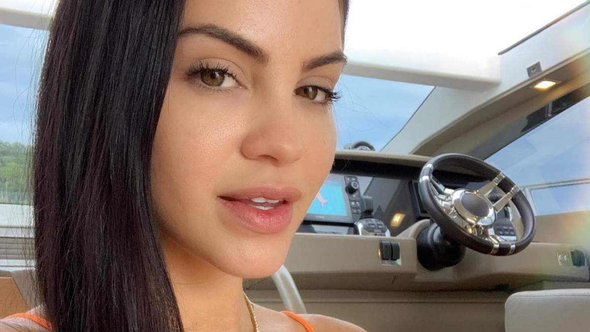 Natti Natasha. Fuente: (Instagram)