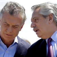 ¿El coronavirus achicó la grieta? Fernández celebró las palabras de apoyo de Mauricio Macri