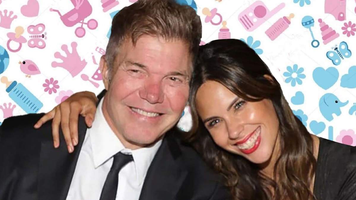 Barby Franco y Fernando Burlando. Fuente: (Minuto Neuquén)