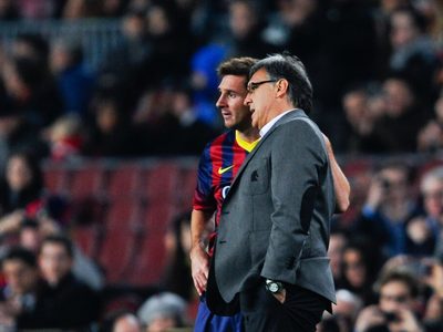 Gerardo Martino y una frase polémica sobre su paso por el Barcelona