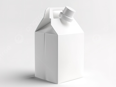 No tirés los envases de leche vacíos: convertilos en lo más útil para tu oficina