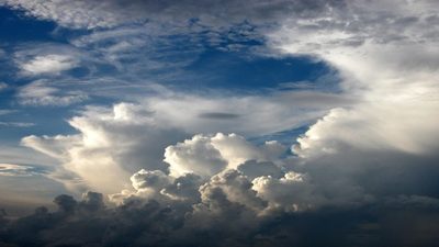 Clima en Chimalhuacán: pronóstico para este sábado 2 de mayo con ambiente cálido