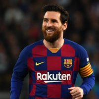 ¿Llega Lionel Messi a la reanudación de La Liga?