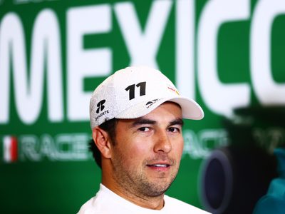 La sorpresiva inversión de Checo Pérez para el futuro de la Fórmula 1
