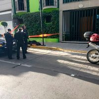 Encuentran cadáver de mujer con signos de violación y estrangulamiento en Iztapalapa