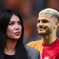 Wanda Nara denunció a Mauro Icardi por violencia de género