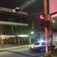 Pese a operativo por Guelaguetza, ejecutan a taxista y balean y roban a expositor