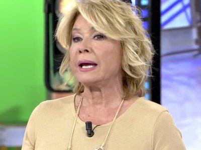 Le ha tocado el corazón: las palabras de apoyo de Mila Ximénez para Paz Padilla