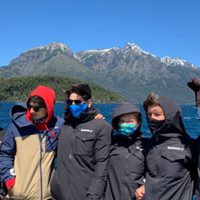 Bariloche suspendió los viajes de egresados por el aumento de los contagios: hasta cuándo será