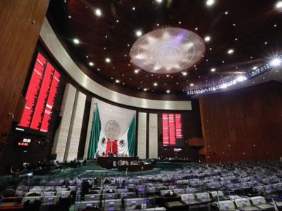 La Cámara de Diputados aprueba Ley Olimpia y la envía al Ejecutivo