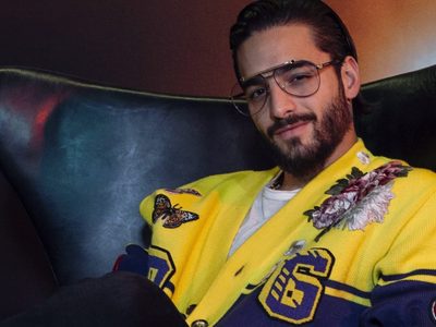 El que ríe al último, ríe mejor: Maluma se corona después de haber sido el blanco de la burlas