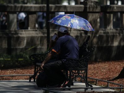 Frente frío 37 pegará de viernes a lunes a estas entidades; habrá mañanas gélidas y tardes calurosas