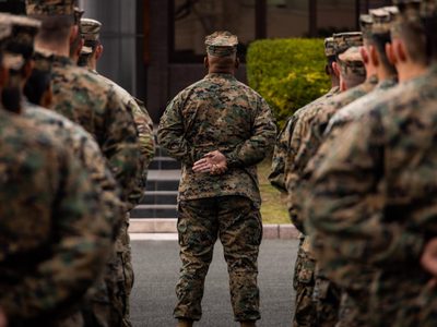 Senado aprueba ingreso de tropa del Ejército de EU; esta es la razón y el lugar donde estarán