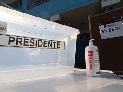 Chile define este fin de semana quiénes serán los candidatos para las presidenciales