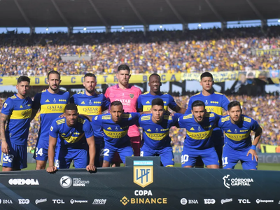 Un gran susto: el mal momento que pasó un ex Boca mientras manejaba su auto
