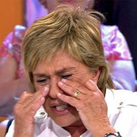 “Tu madre ha cometido un pecado”: El desgarrador momento que vivió Chelo Cortés en su infancia