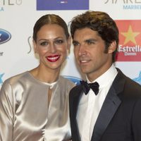 Eva González y Cayetano Rivera: una historia de amor y de sombras que cumple un año más