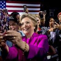 Hillary Clinton perdió mayoría en el Colegio Electoral: CNN