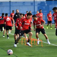 Los cuatro jugadores de River que serán vendidos al término del Mundial de Clubes