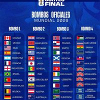 Mundial 2026 con 48 equipos y 8 partidos para el campeón