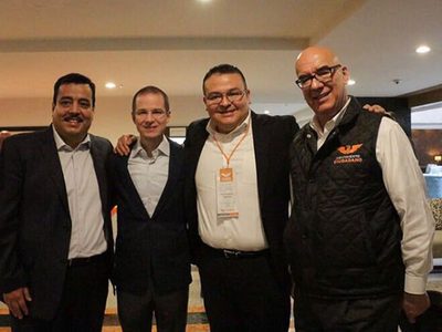 MC promueve para diputación federal a exómbudsman acusado de lavado en Sonora