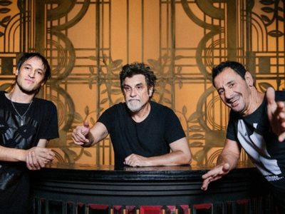 El baterista de Divididos se puso la camiseta de justicia por Facundo Castillo