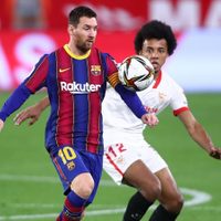Barcelona enfrenta al Sevilla en un duelo clave de La Liga: todos los detalles