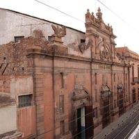 De la gloria al desprecio: En venta, el Teatro Alarcón de SLP