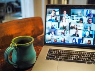 Cómo saber si una videollamada está siendo grabada