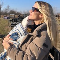 Cruz Urcera, el hijo de Manu y Nicole Neumann, tiene el moisés más chic de la temporada