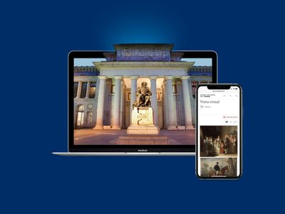 Cómo recorrer de manera virtual los principales museos desde YouTube y Google