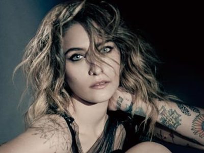 ¡Muy alucinante! No podrás creer en lo que fue visto la hija de Michael Jackson, Paris Jackson