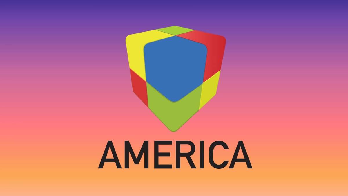 América TV. Fuente: (Instagram)