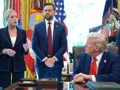 ¿La captura de capos del narco es logro de Trump? (Video)