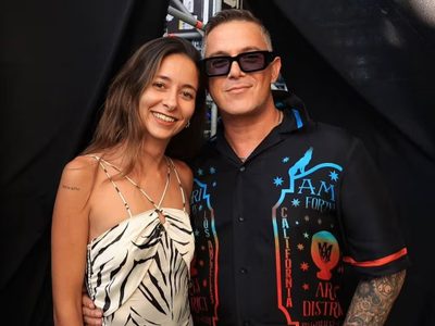 Yo tenía un recuerdo bonito de nosotros: Alejandro Sanz responde a acusaciones de fan