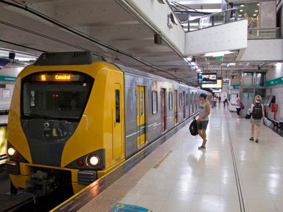 Confirman a partir de cuándo volverá a funcionar la línea D del subte