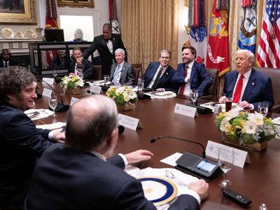 El acuerdo con Estados Unidos entra en su fase final antes de llegar al Congreso