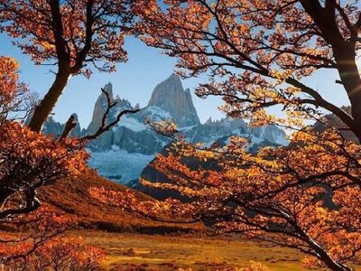 3 destinos perfectos para irte de vacaciones en otoño