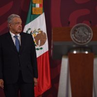 Presupuesto alcanzará para terminar obras y pagar la nómina, que es sagrada: AMLO