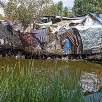 Xochimilco, lodazal ecológico, fraude en suelo de conservación... y amenazas