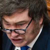Tras la crítica de Bullrich, Milei dijo que Adorni adelantará su declaración jurada