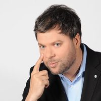 Panorama oscuro para Guido Kaczka en El Trece