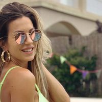 ¡Increíble! Noelia Marzol mostró cuáles son sus habilidades ocultas y estallaron las redes