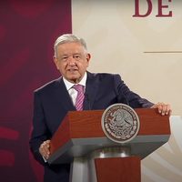 AMLO arremete contra Fox: una inmoralidad que comercialice productos de marihuana