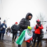 La SRE reporta que 90 mexicanos siguen varados en Ucrania, muchos sitiados por tropas rusas