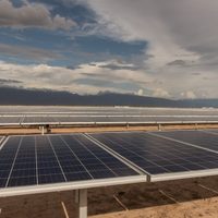 ¿Se reactiva el sector? Designan al nuevo director nacional de Energías Renovables