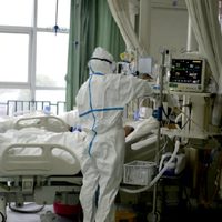 El 80% de los argentinos afectados por el coronavirus sufre la enfermedad de manera leve o moderada