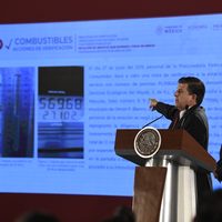 Gasolineros se ponen de acuerdo para subir precio, revela Profeco