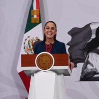 Sheinbaum asegura que la seguridad está garantizada para el Mundial; anuncia reunión con la FIFA