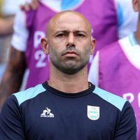 Así están hoy Lola y Alma, las hijas adolescentes de Javier Mascherano, el nuevo DT del Inter de Miami